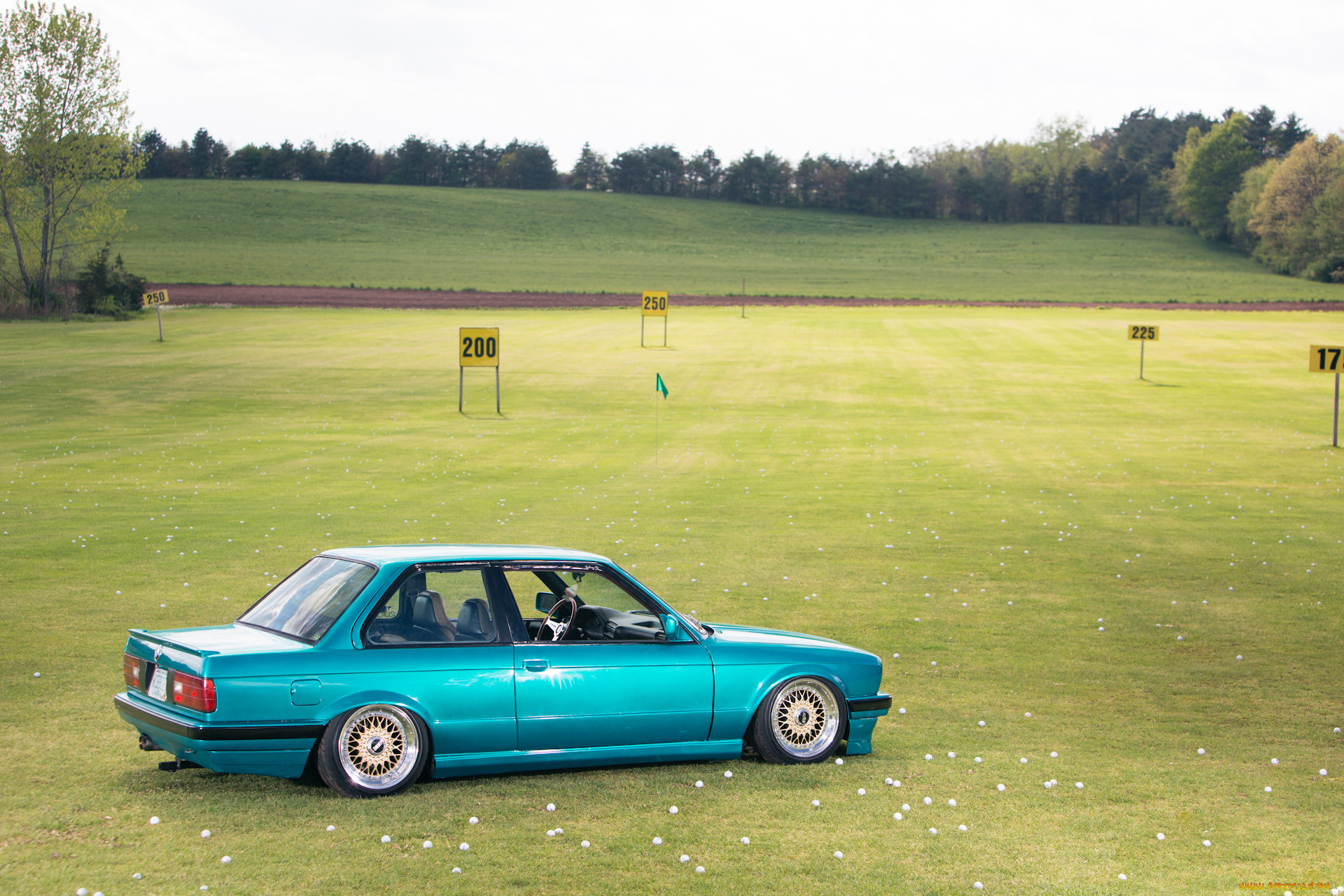 , bmw, e30